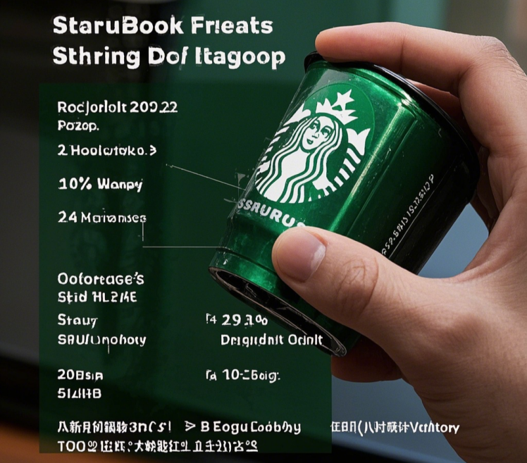 星巴克，生意难做了？