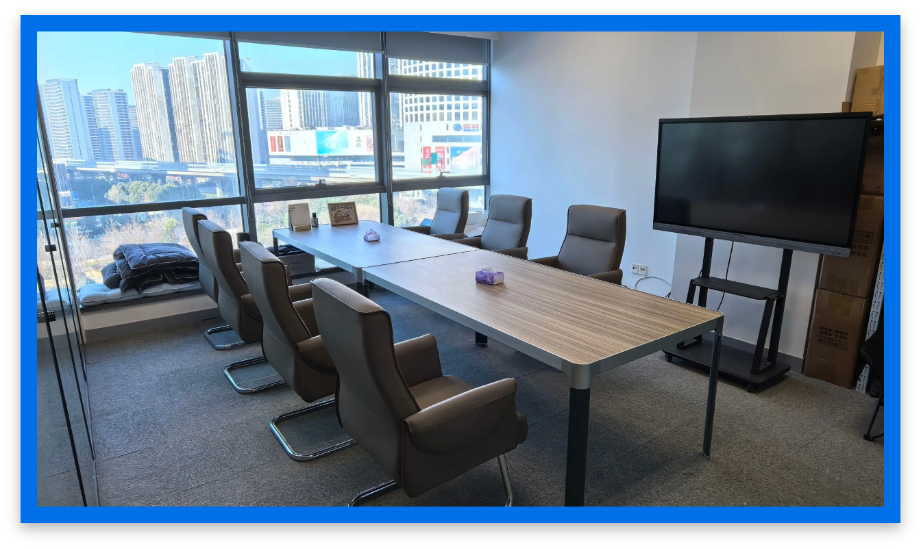 杭州绗亿科技｜多平台验货数据实时看，决策快人一步🚀