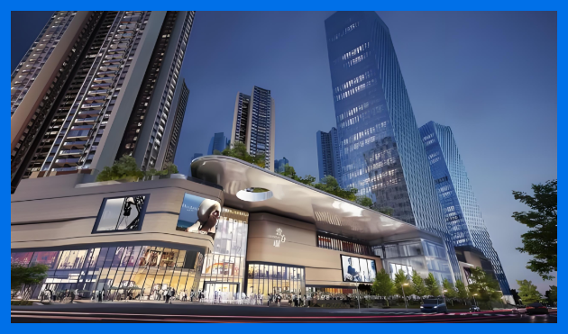 成都极乐鸟科技｜租赁全流程数字化管理案例