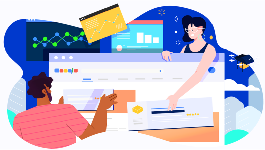 搭贝专属定制服务