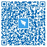 钉钉客服二维码