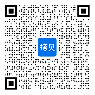 企业微信二维码