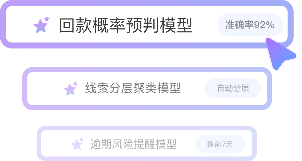 越用越懂你的模型