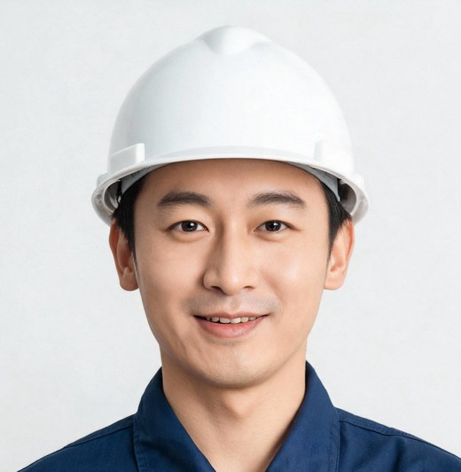 作业分析人员形象
