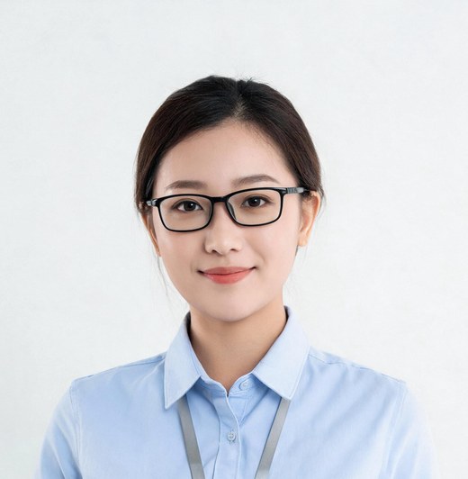 系统管理员形象