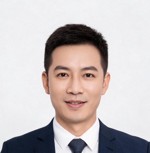 案场经理形象