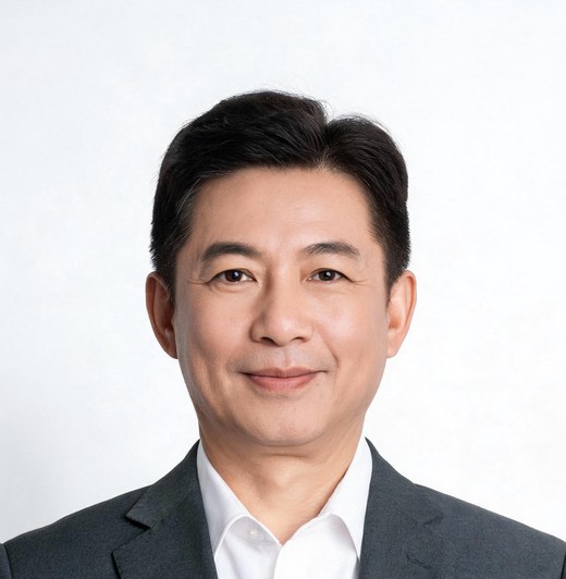 维保主管形象