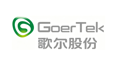 歌尔股份